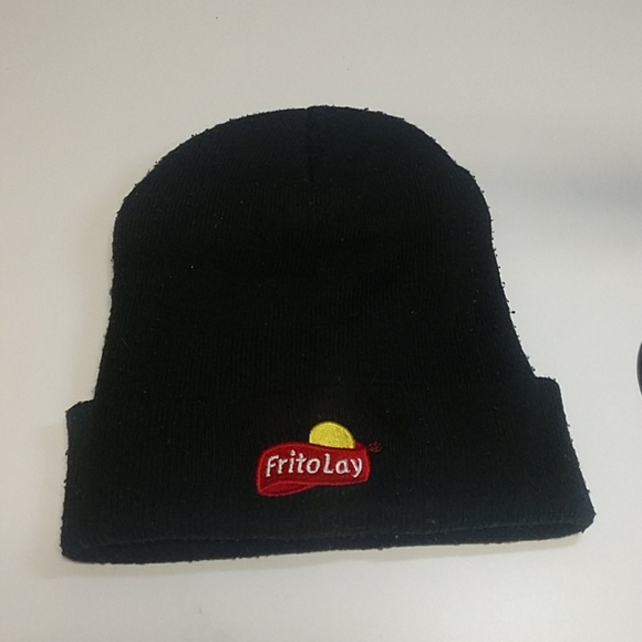Frito Lay Other - Lays Chips Beanie